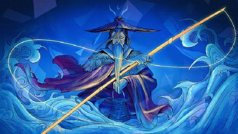 468 bet Informações gerais sobre o jogo de tiro ao peixe Jiang Ziya.